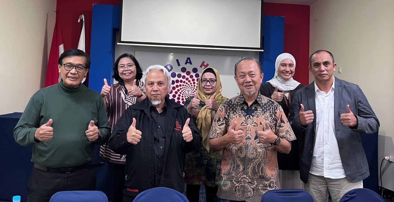 RUPS 2026 LSP MKN: Satu Langkah Pasti Menyambut Tahun Penuh Peluang